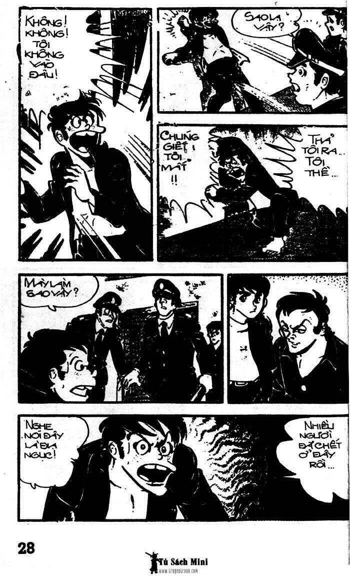 mankichi chapter 7 29