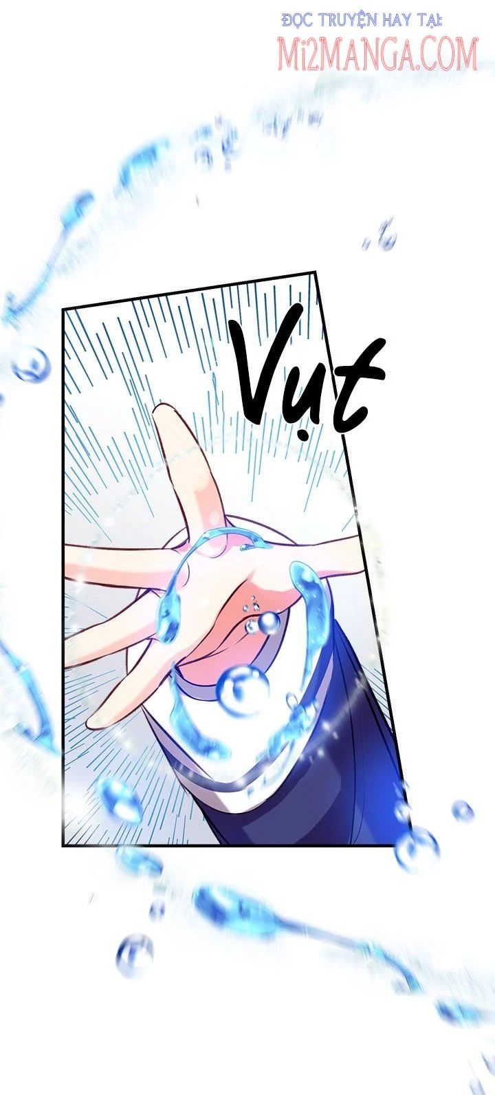 chúng ta có thể trở thành gia đình được không? chapter 20.5 25