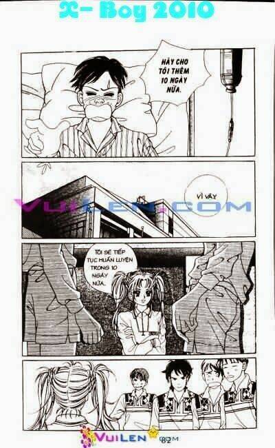 cô giáo tuổi 18 chapter 2 83