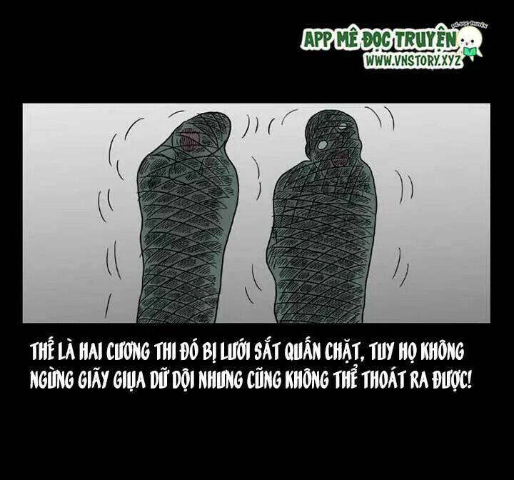 kỳ án có thật chapter 47 20