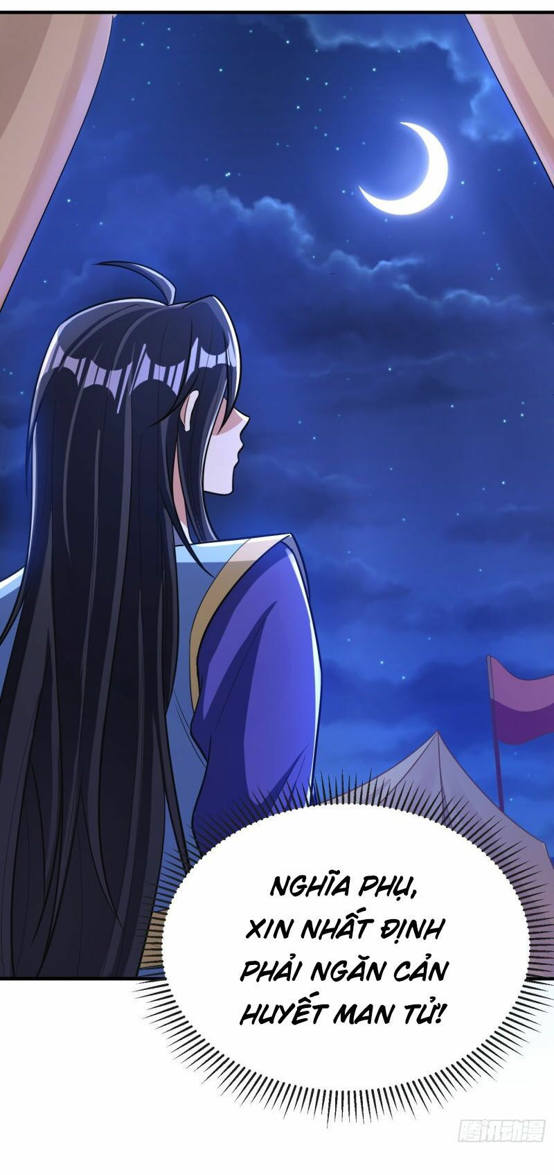 yêu giả vi vương chapter 163 9