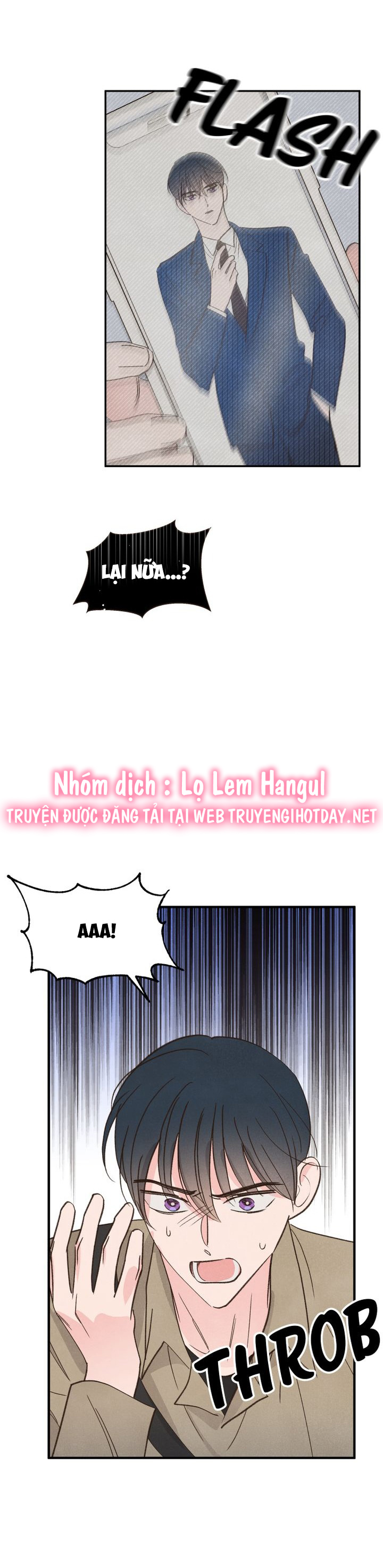 hãy để tôi một mình chapter 23 8