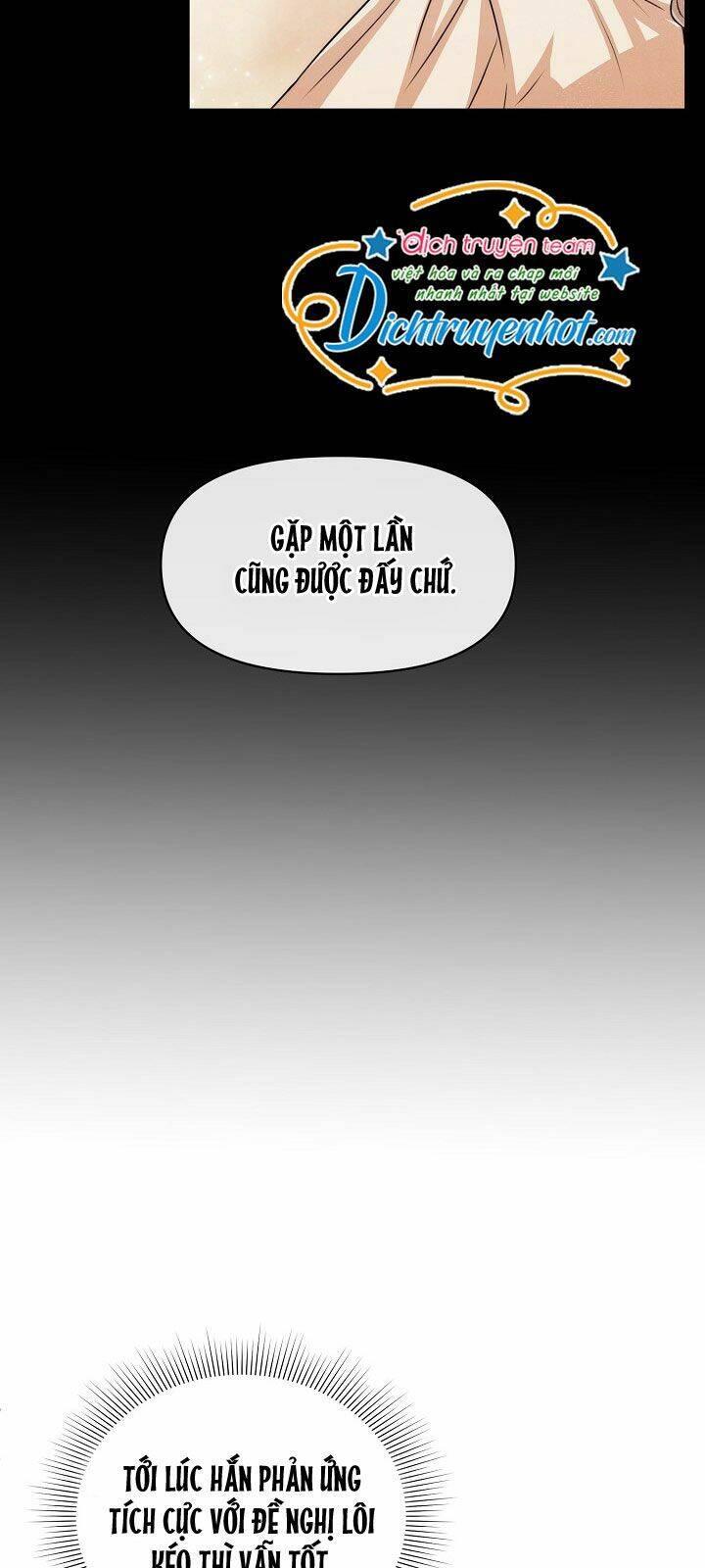 tiểu thư scarlet, em không muốn trả thù sao? chapter 44 13