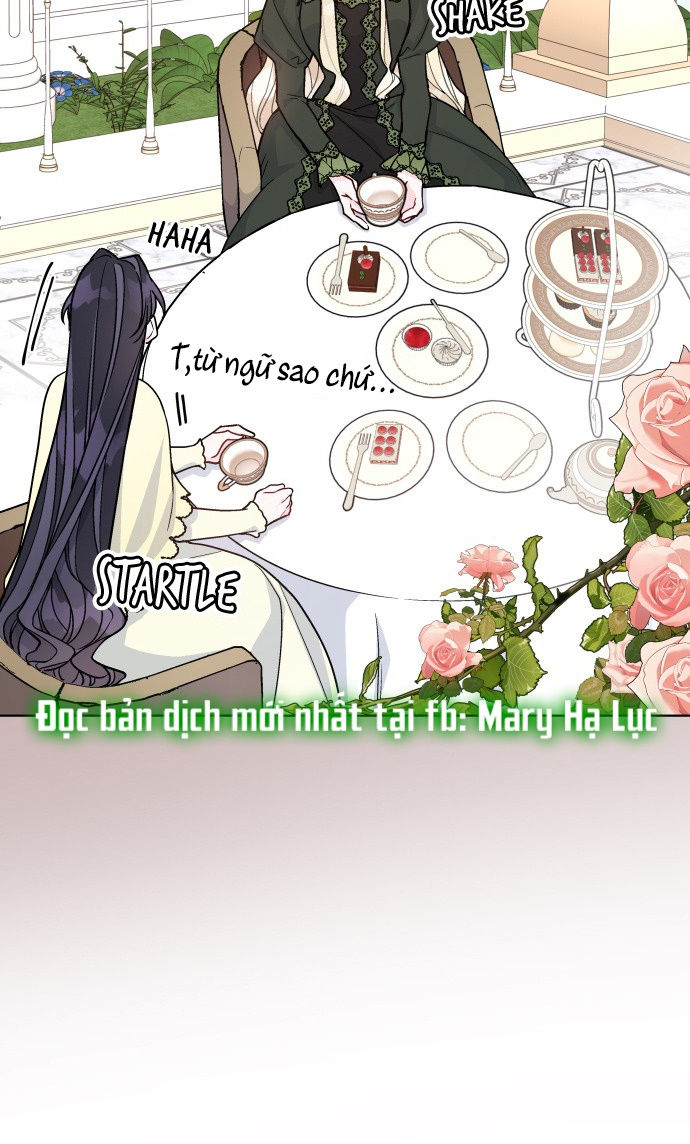 cách hiệp sĩ sống như một tiểu thư chapter 56 45