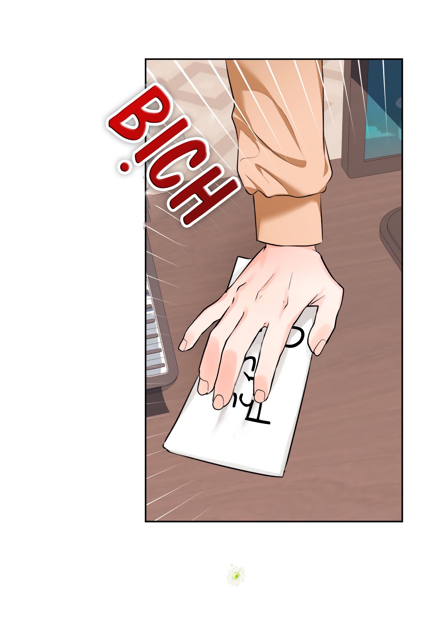 thư ký persimmon chapter 1 88