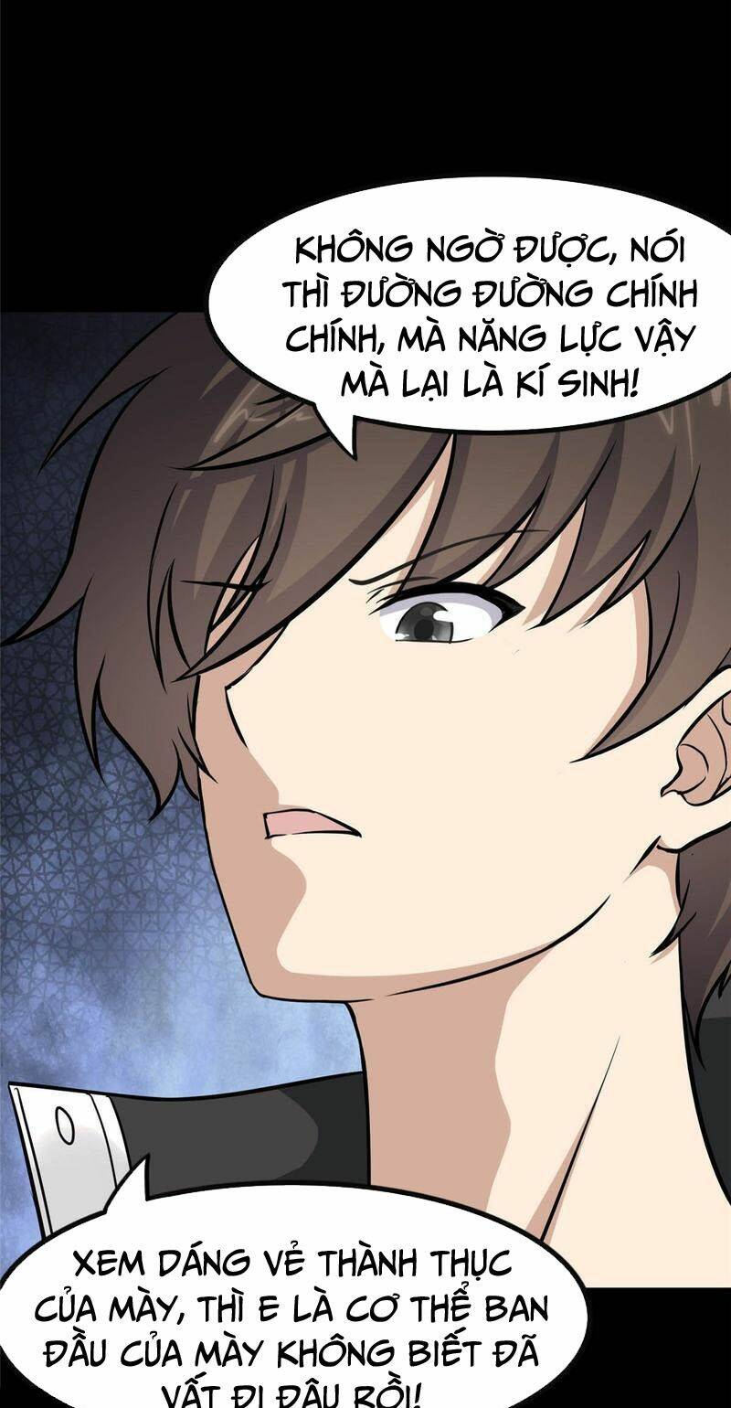 bạn gái virus của tôi chapter 334 17