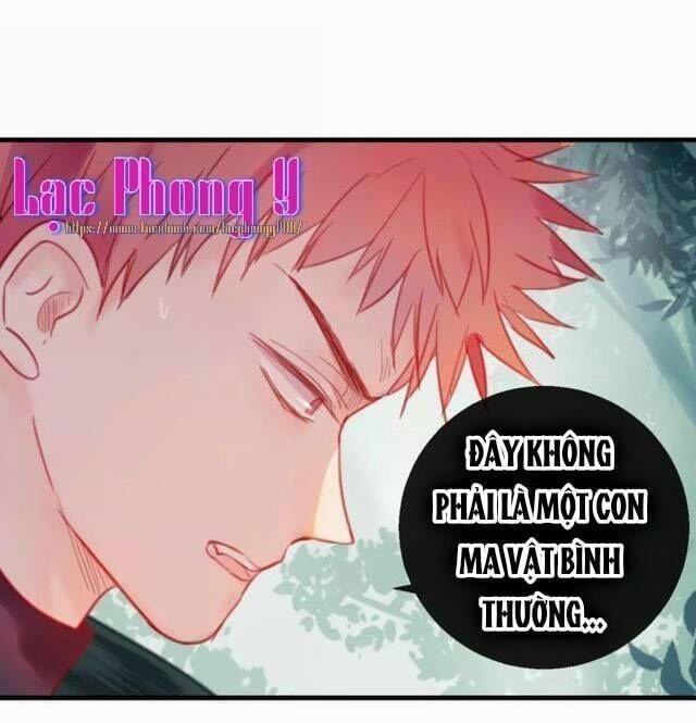 hồ minh chi hương chapter 3 37