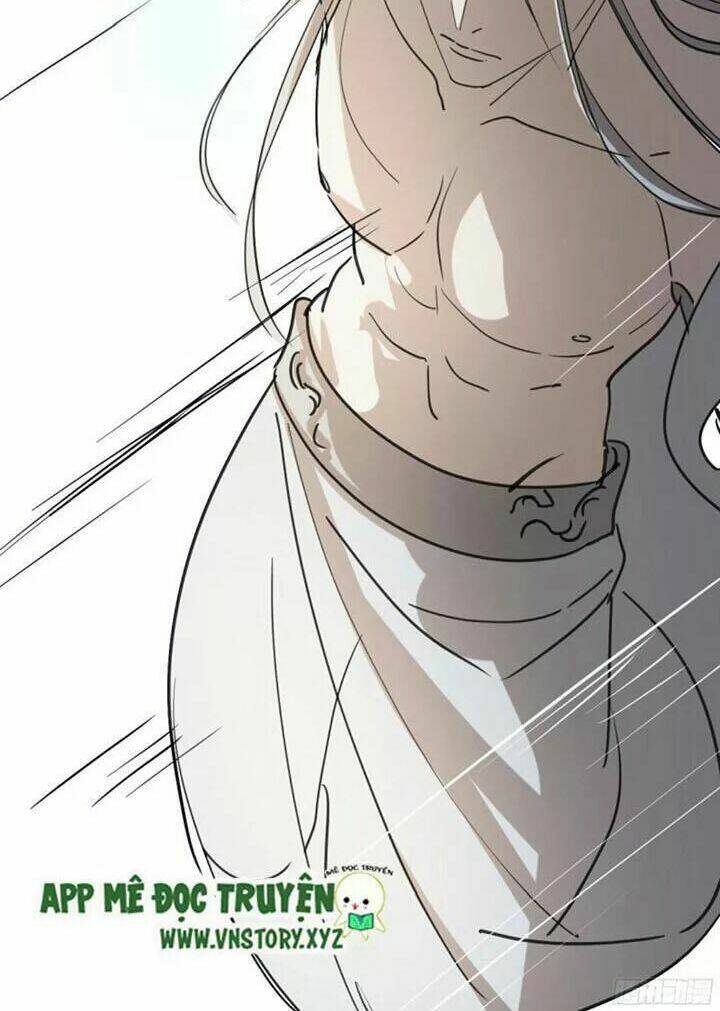 đạo trưởng đại nhân đến nhà chapter 33 12