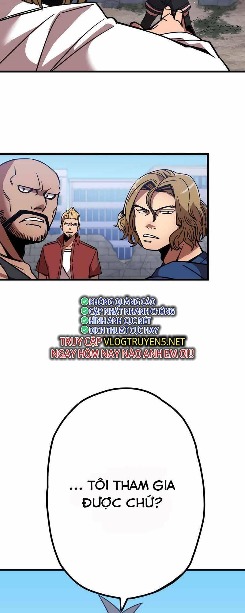 Huyết Thánh Cứu Thế Chủ~ Ta Chỉ Cần 0.0000001% Đã Trở Thành Vô Địch chapter 6 23