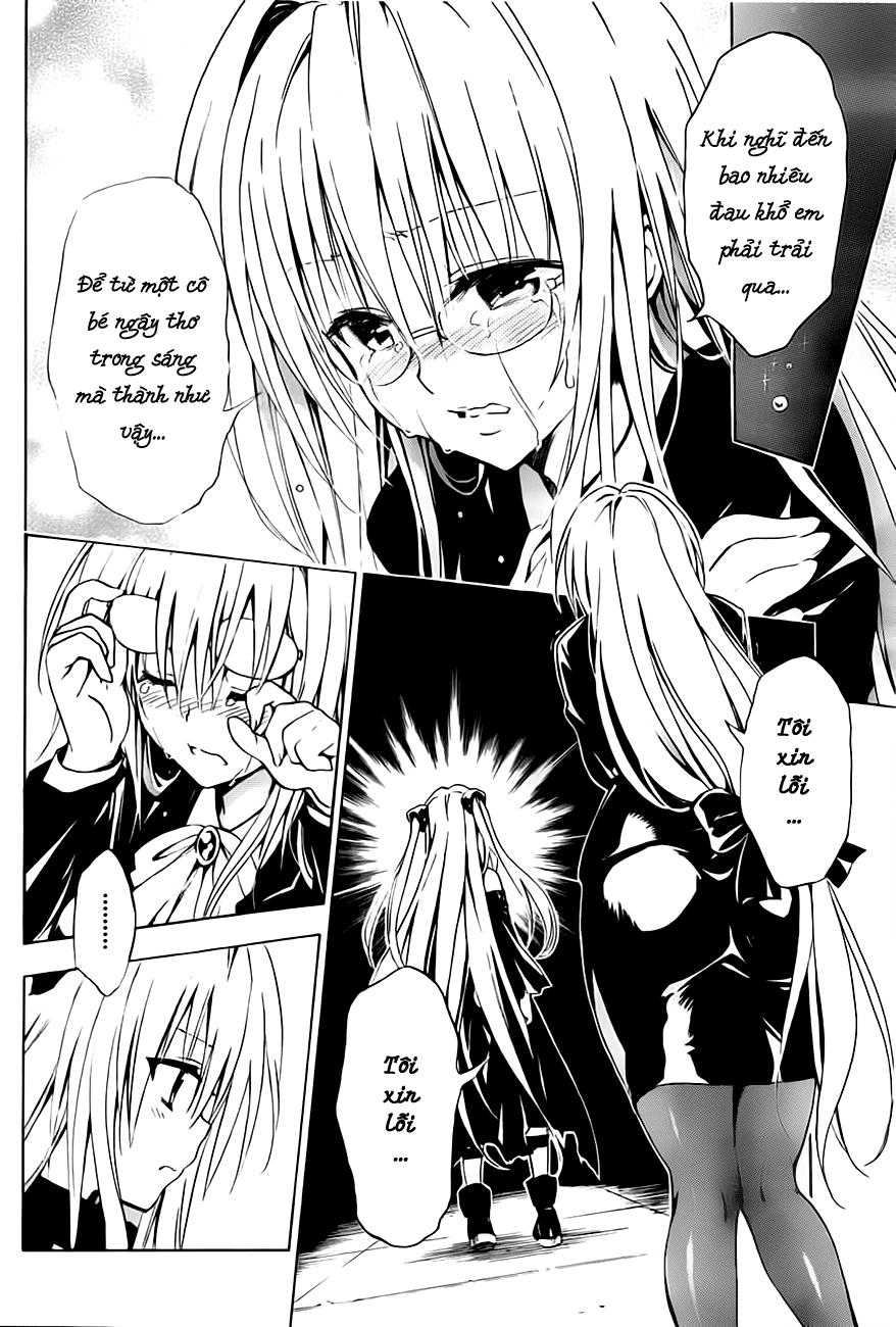 to love - ru darkness chapter 15 31