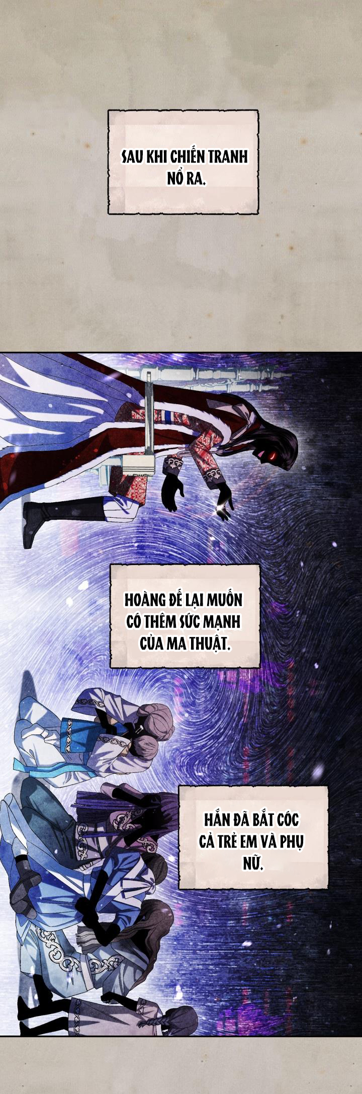 cha à, con không muốn kết hôn đâu chapter 80 37