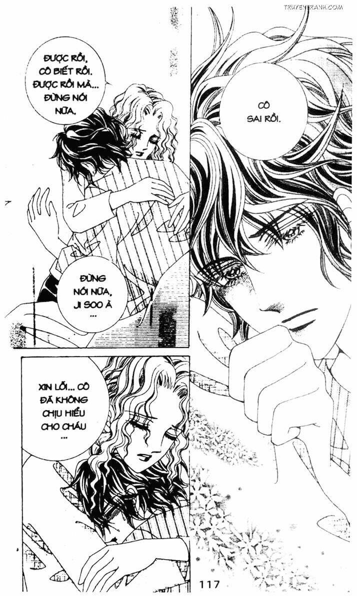 điên vì yêu - love like crazy chapter 52 5