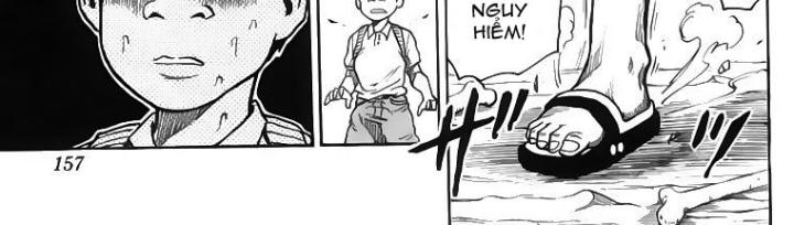 thánh tỏi sành ăn chapter 5 37