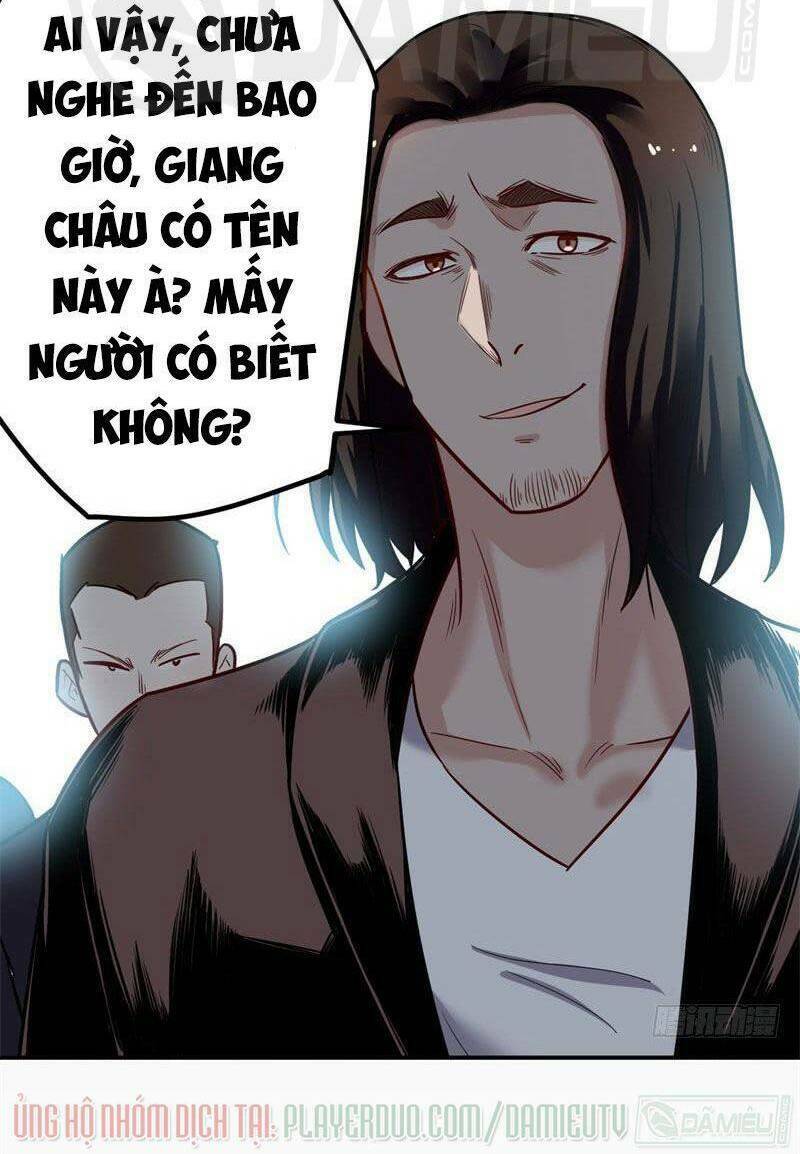 đỉnh phong thần y chapter 42 16