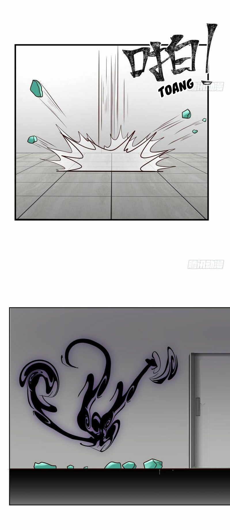 trên người ta có một rồng chapter 248 7