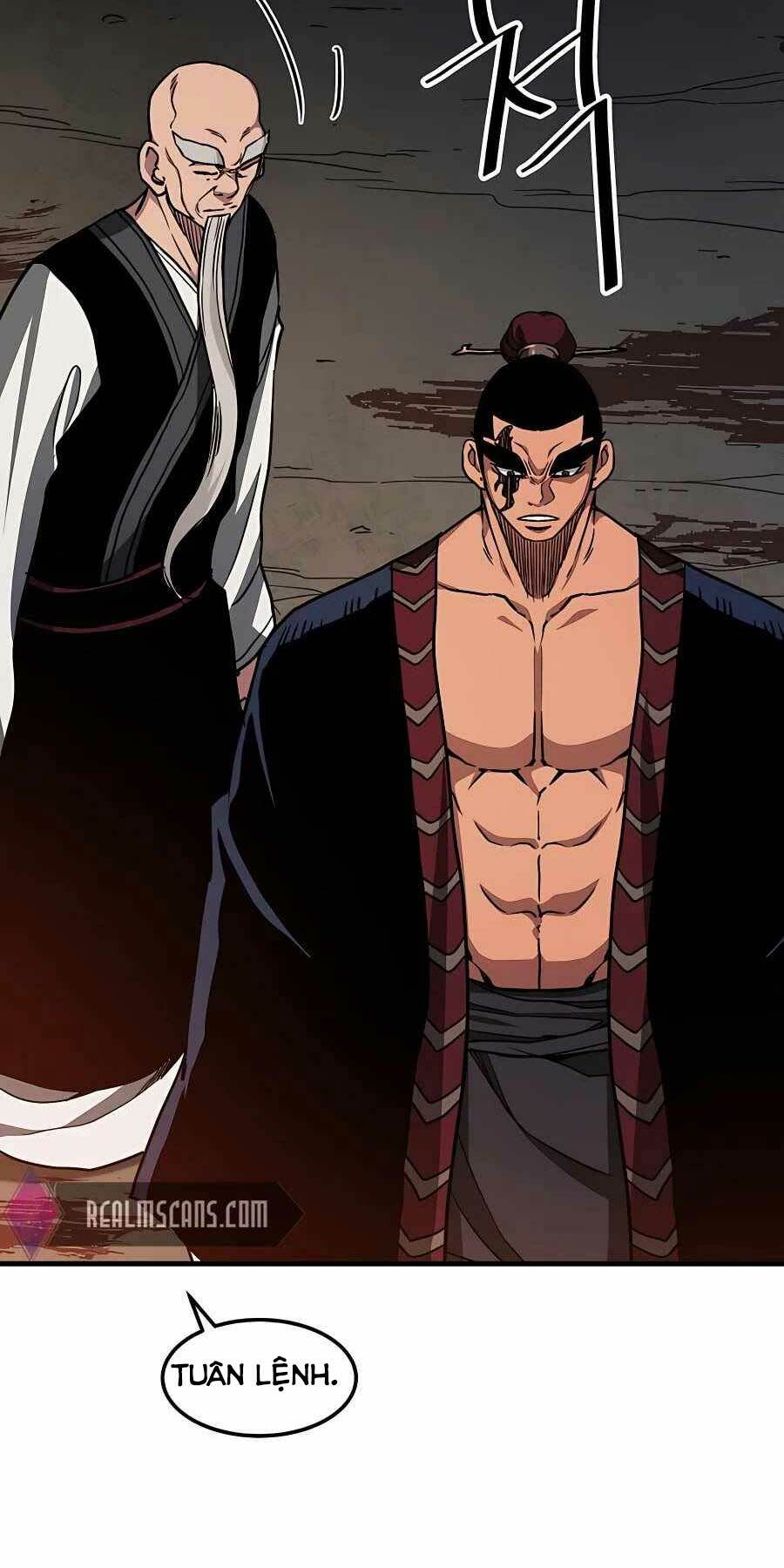 băng y kiếm thần chapter 22 24