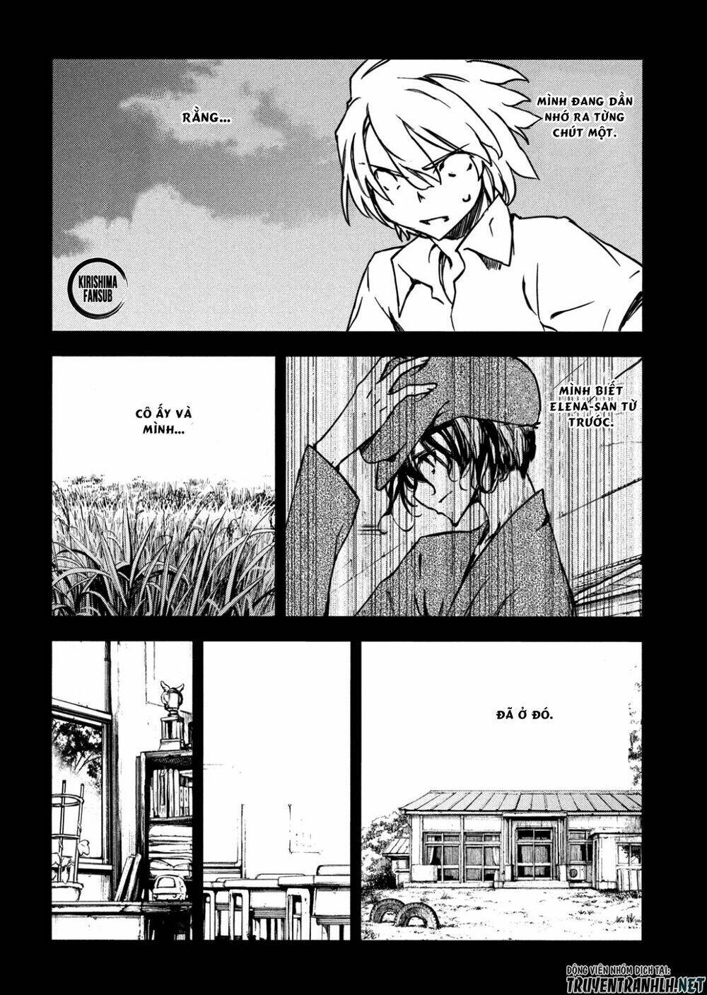 gleipnir - sợi xích thần chapter 55 18