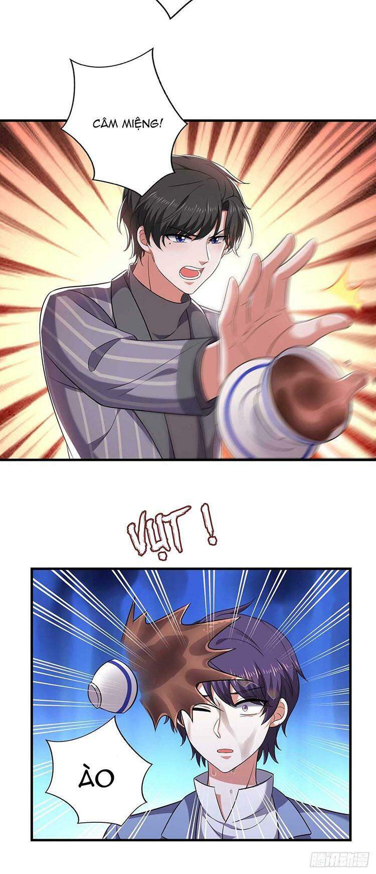 đại lão gọi tôi tiểu tổ tông chapter 51 21