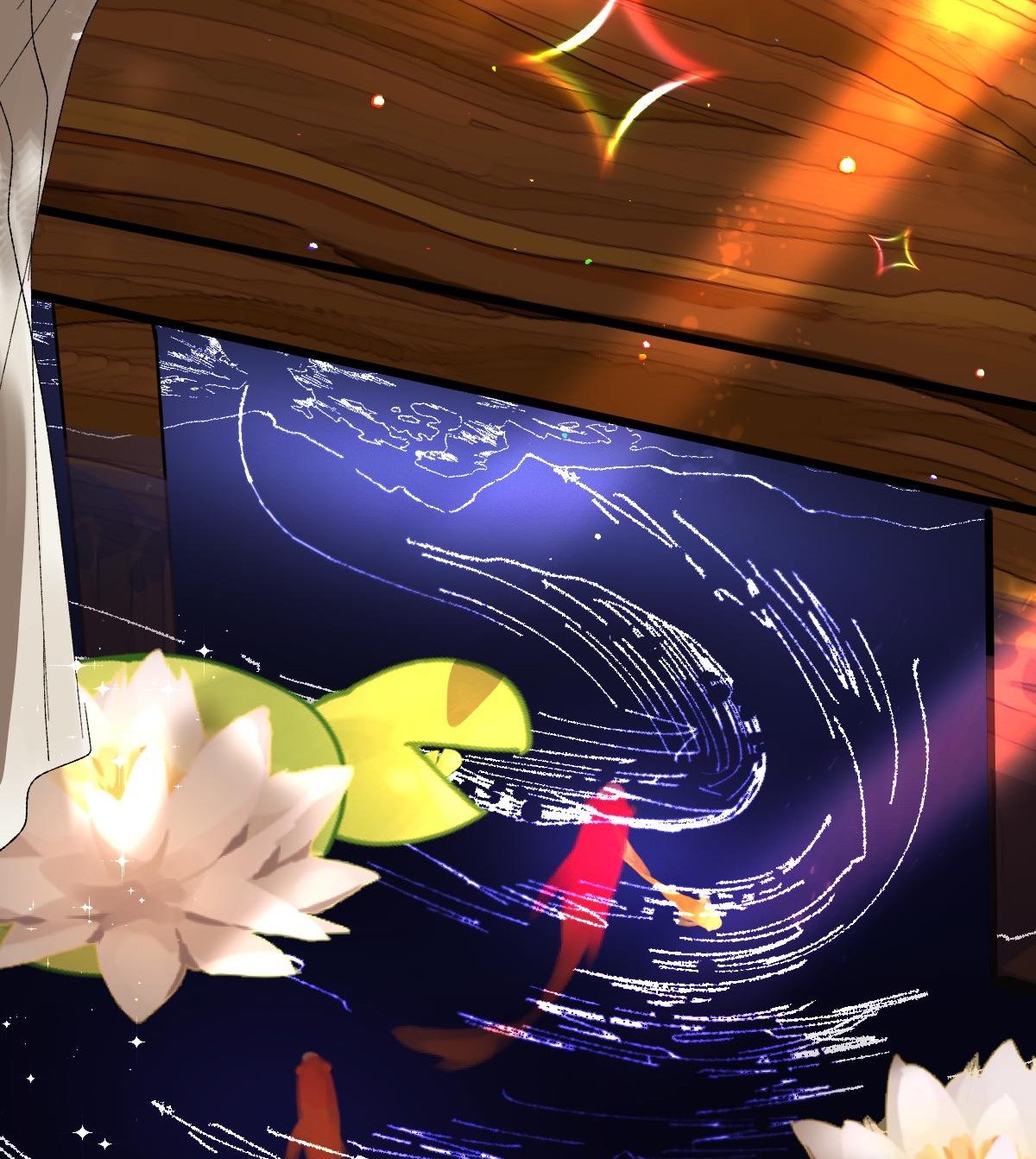 chuyện bên lề sau khi xuyên sách của ta và sư tôn chapter 45 79