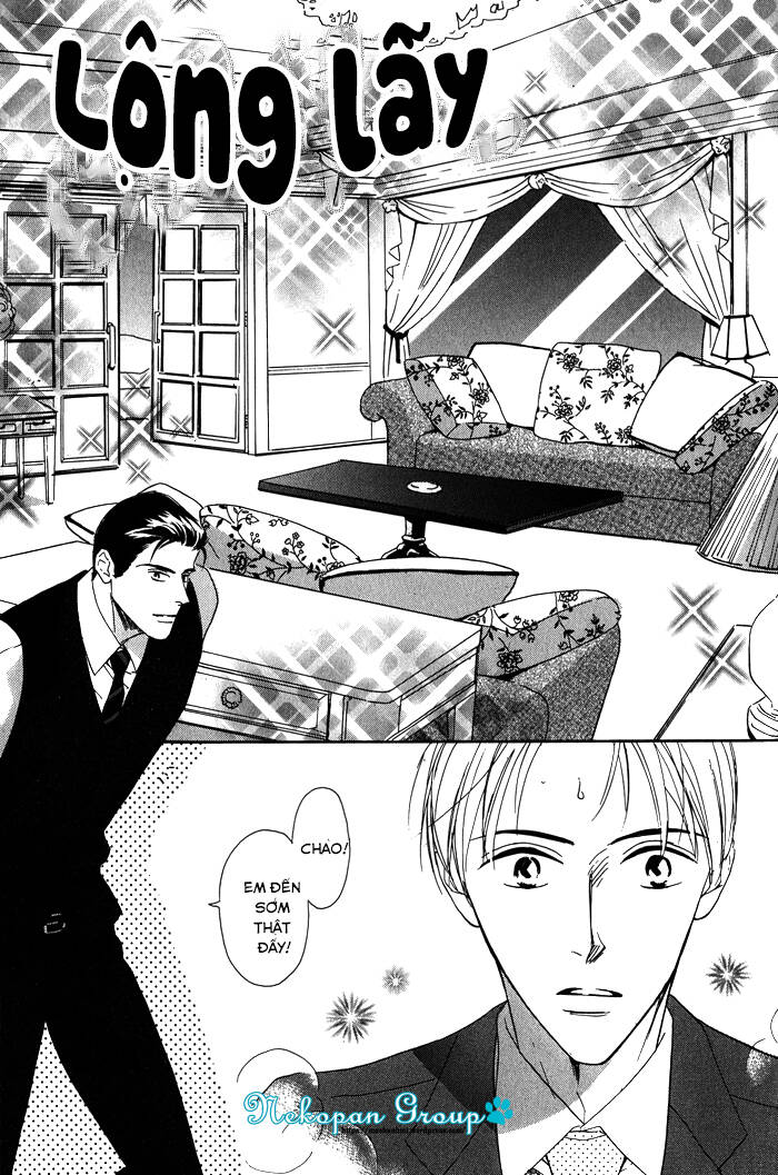 kanpeki na koibito chapter 5 15