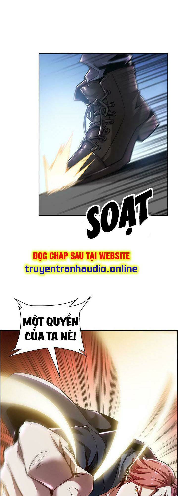 bất tử thần vương tu liên tục chapter 3 5