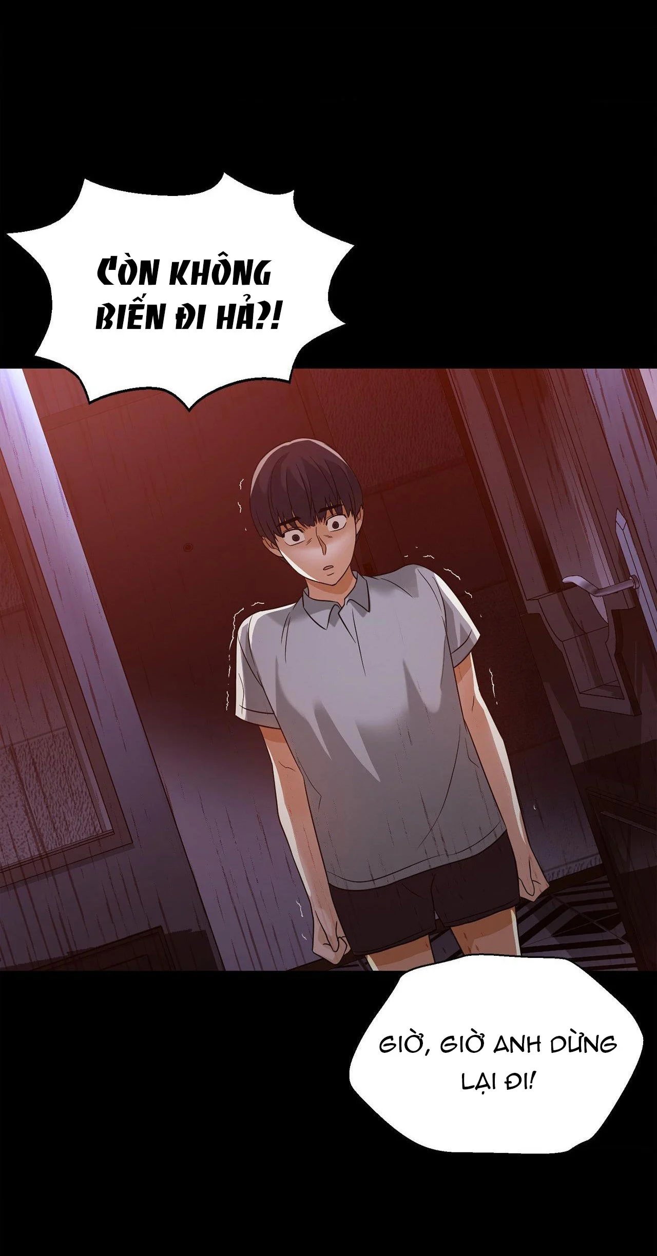 quá khứ của mẹ kế chapter 1.1 25