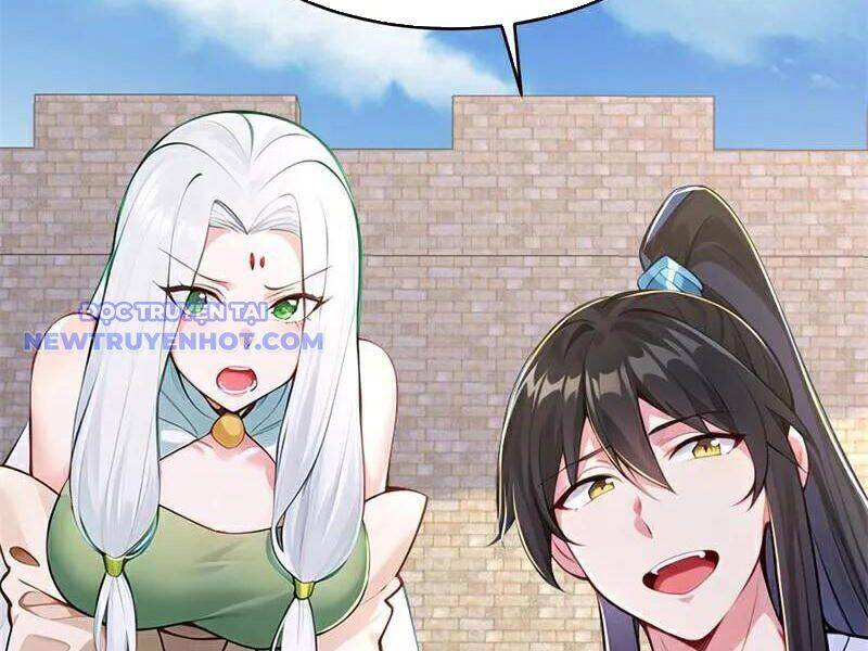 ta thực sự không muốn làm thần tiên chapter 122 89