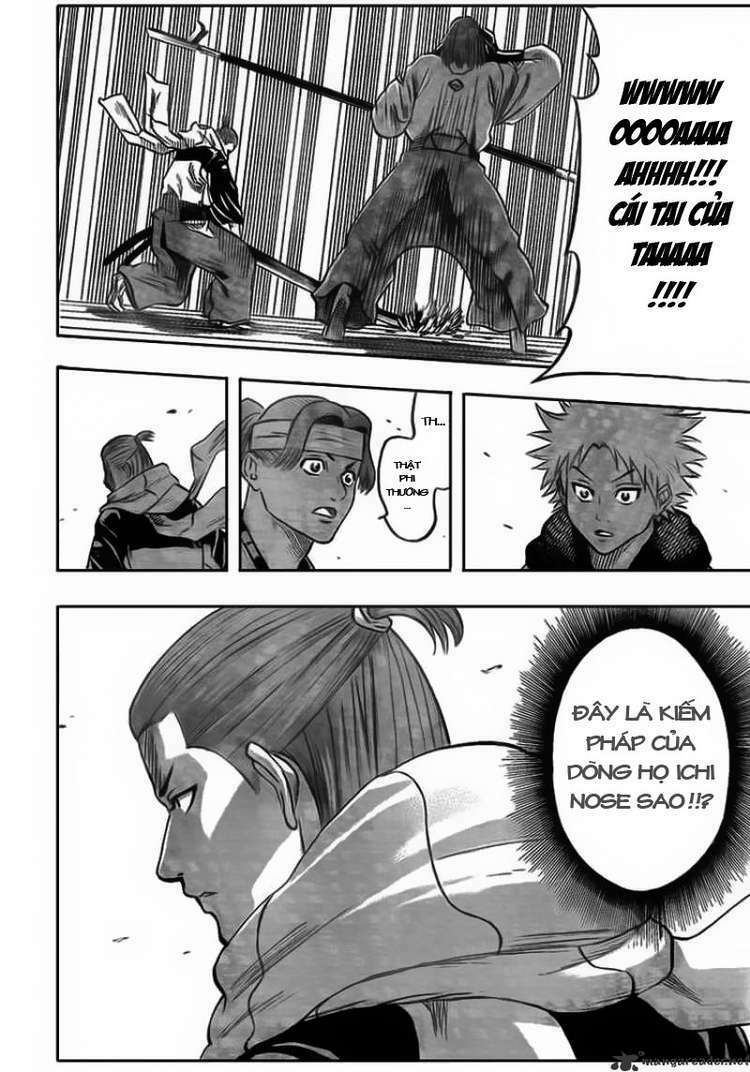gamaran chapter 53 16