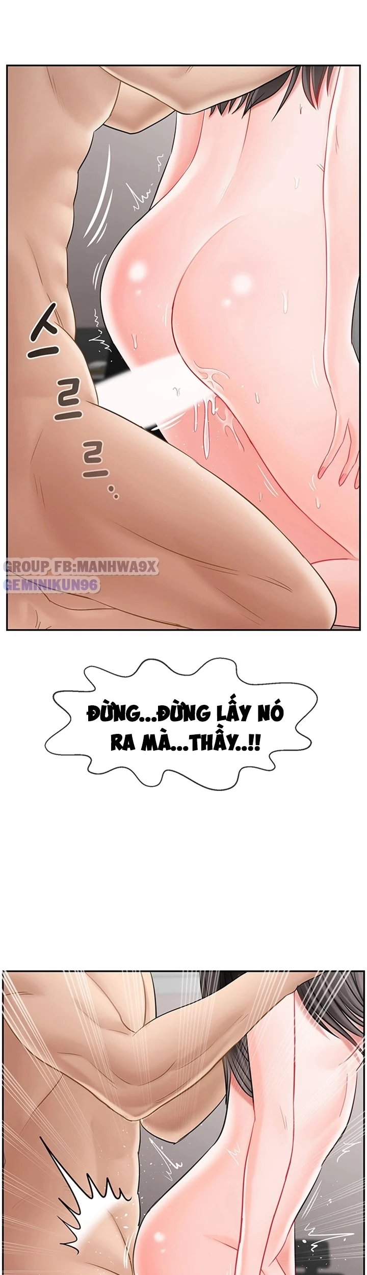 lớp học thể chất chapter 40 49