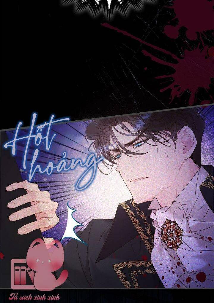 [15+] công chúa chloe chapter 105 24