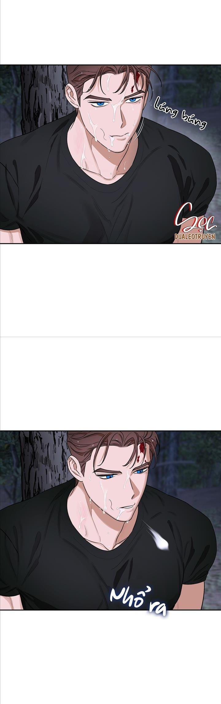 mị hoặc khó cưỡng chapter 39 18