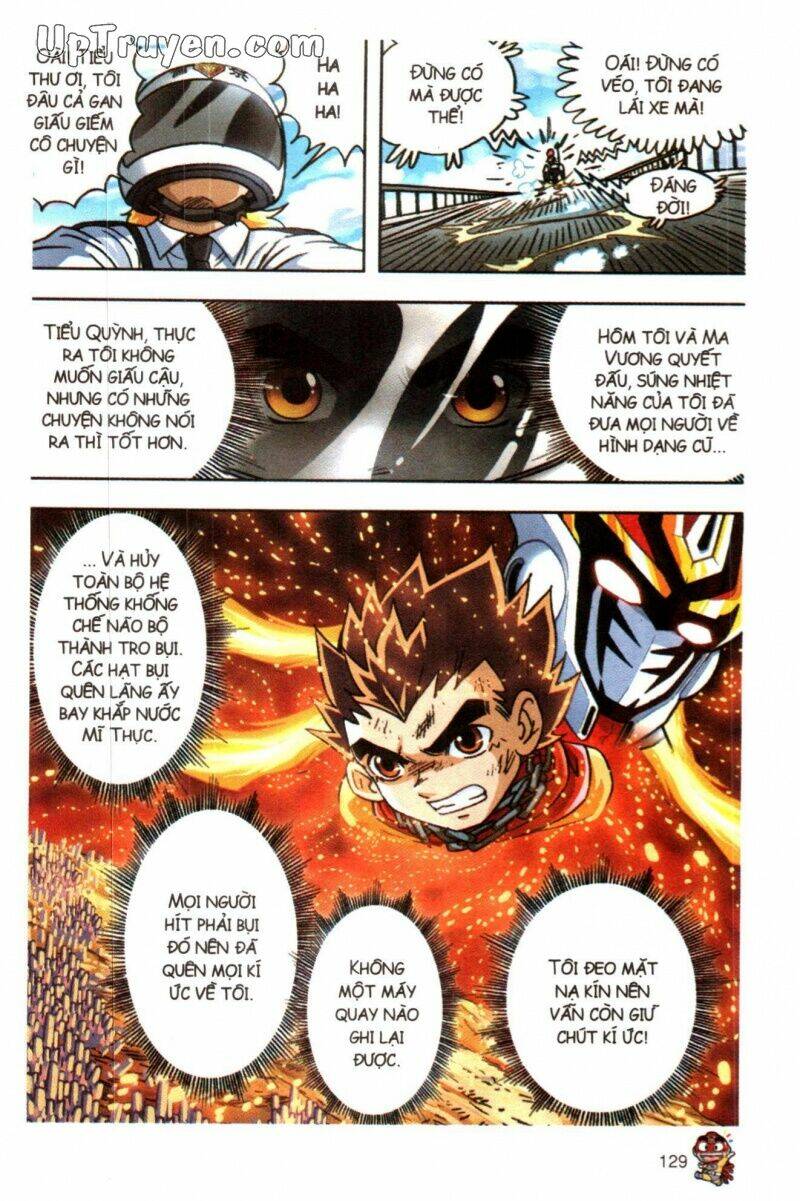 siêu nhân mì ăn liền chapter 22 125