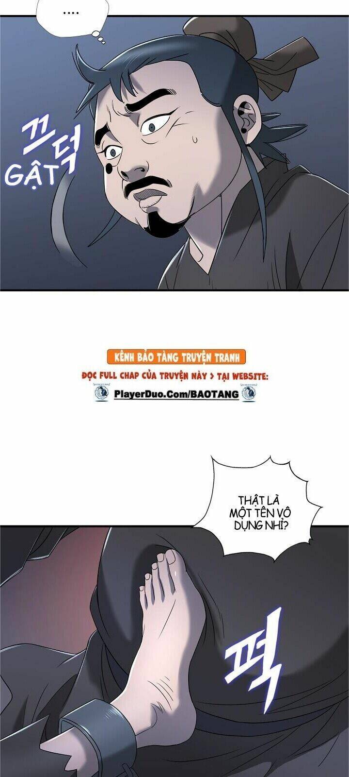 cuồng long chapter 9 24