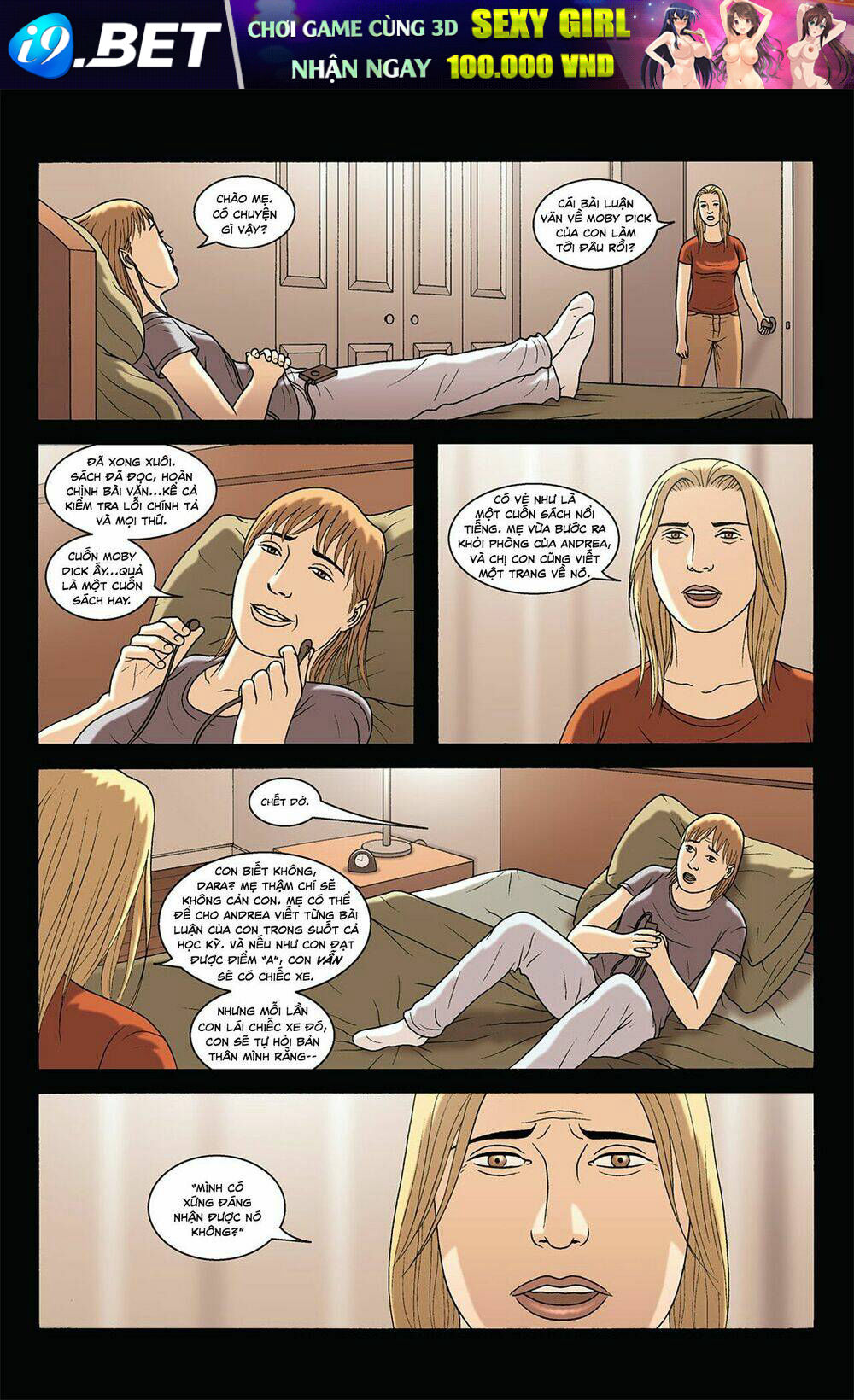 the sword chapter 15 15