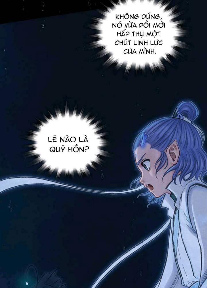 ngao bính truyện chapter 8 18