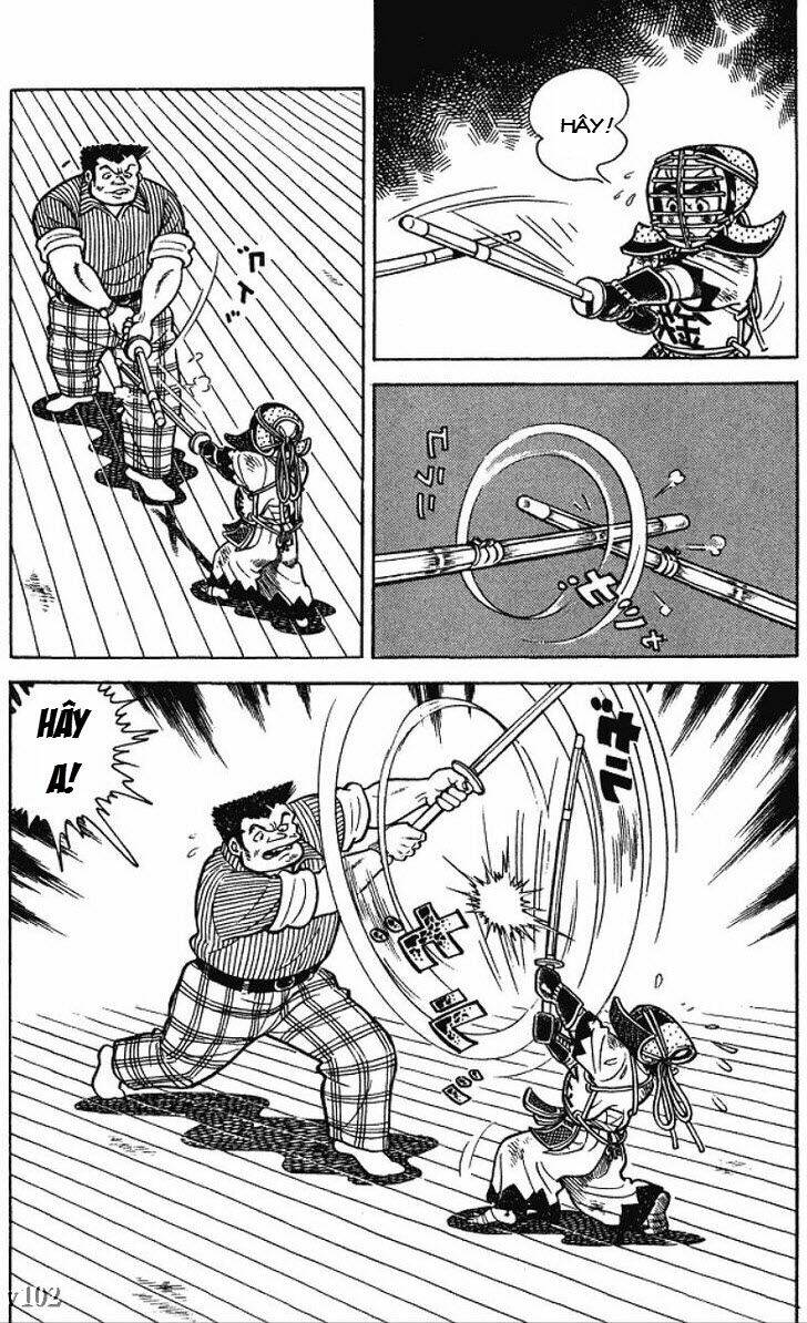 ore wa teppei chapter 125 28