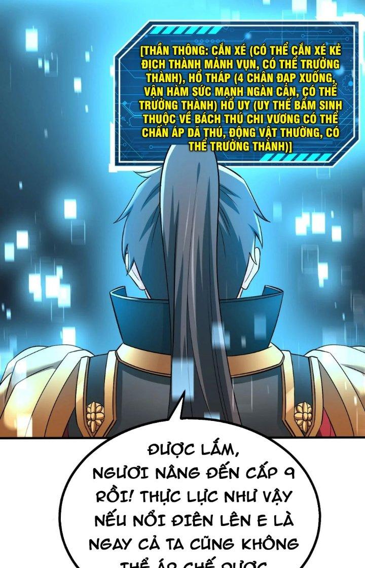 đại tần, ta là con tần thủy hoàng, giết địch thành thần chapter 48 14