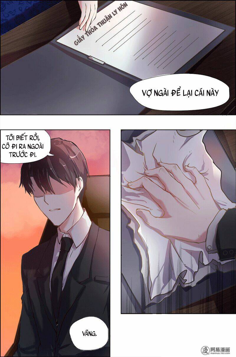 chẩm thượng sủng hôn chapter 1 3