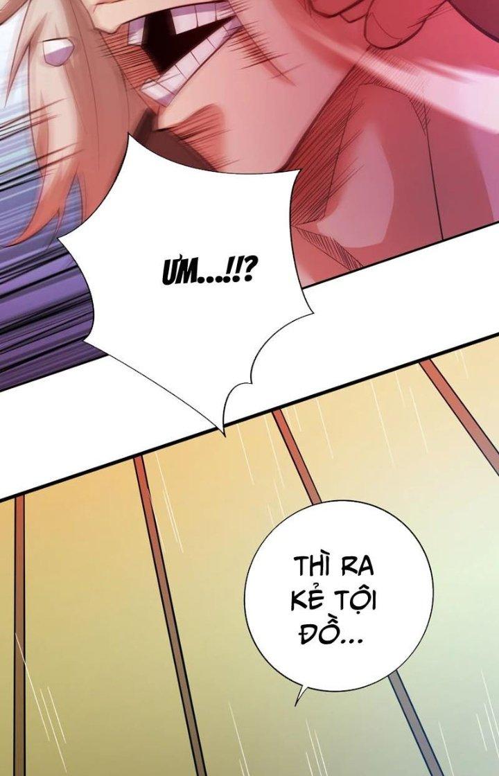 ẩn cư mười vạn năm, đời sau mời ta rời núi chapter 90 13