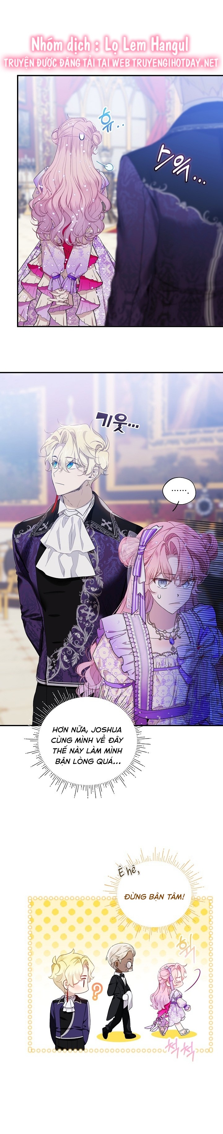 quý cô quyền lực chapter 83 21