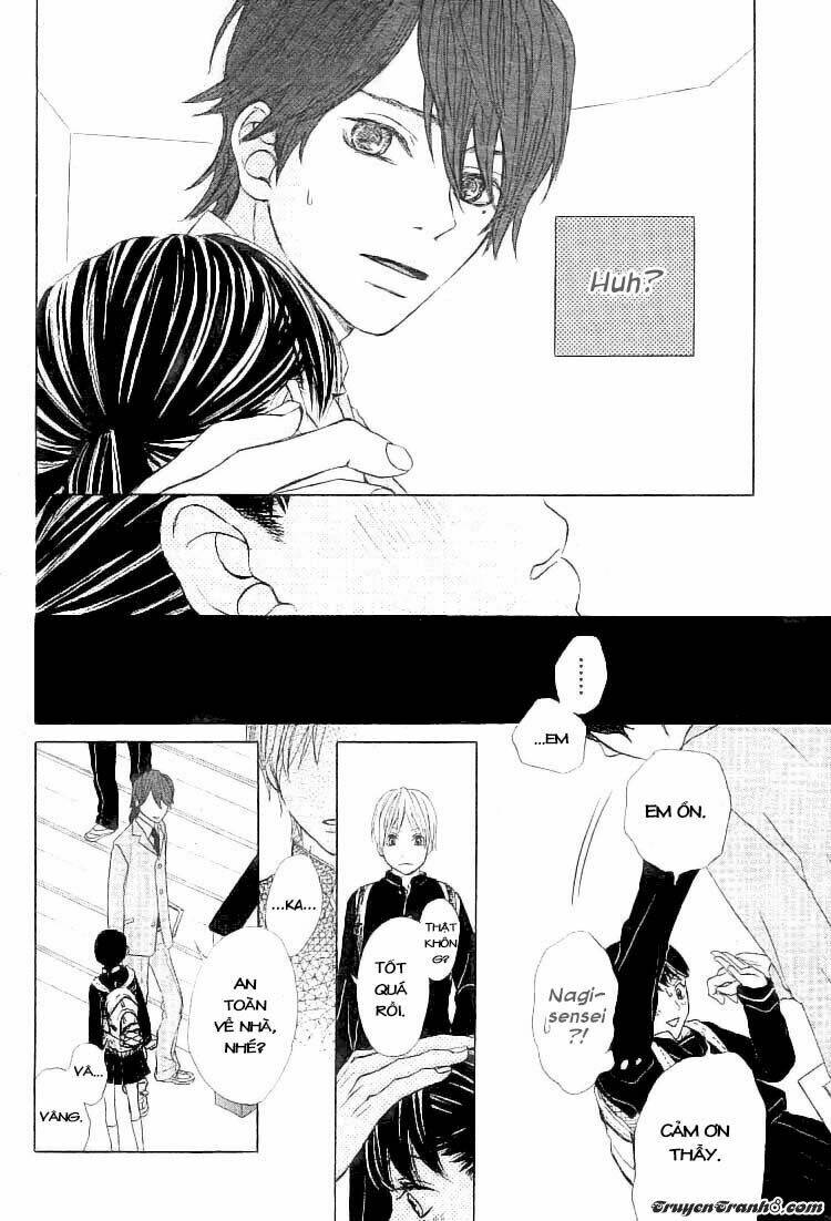 shigatsu no hina chapter 1 8