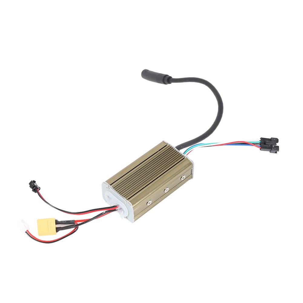 Bộ Điều Khiển 36V Cho Kugoo S3 S1 S2 Ván Trượt Thông Minh Điều Khiển Động Cơ Không Chổi Than Xe Điện Phụ Kiện
