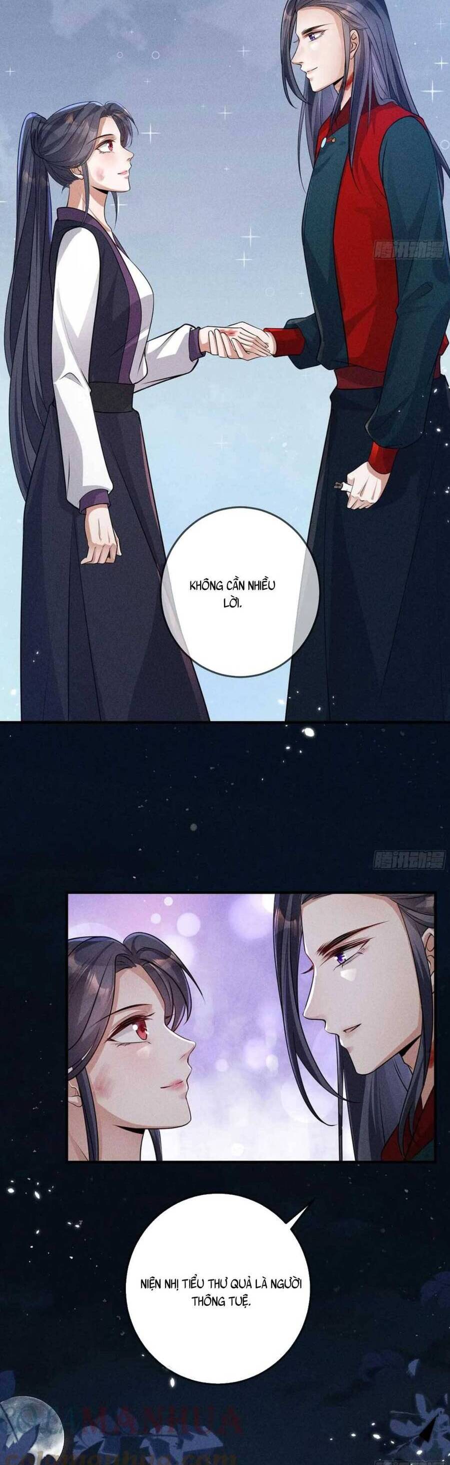 tái sinh trở lại : ta trở thành độc y thái tử phi chapter 25 23