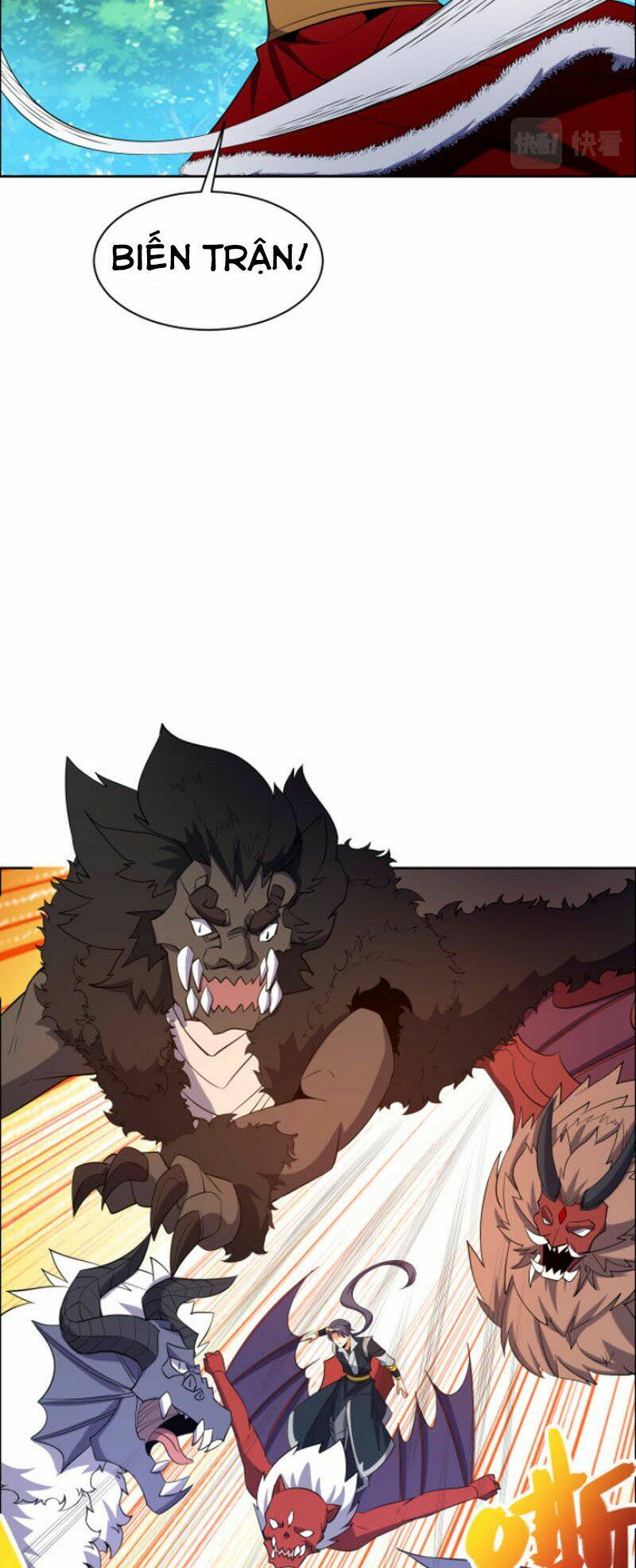 thôn phệ một thế giới tu tiên chapter 114 4