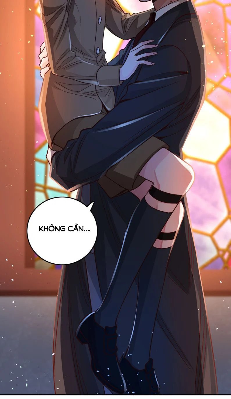 mê muội mất cả ý chí chapter 34 36