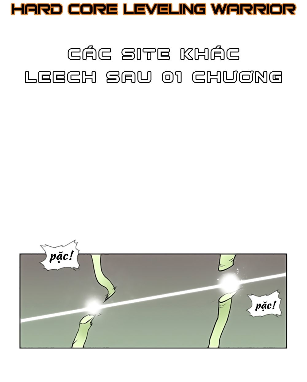 hard core leveling warrior chapter 14 17