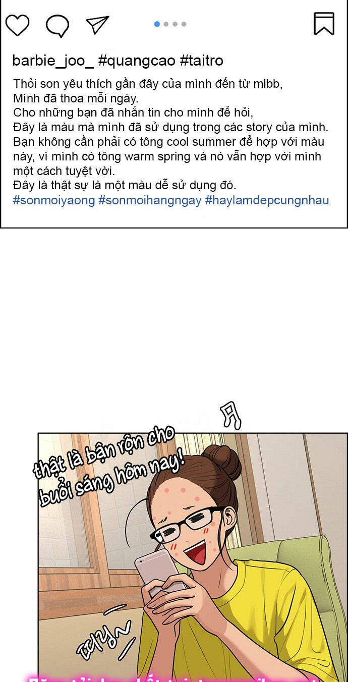 nữ thần giáng thế chapter 173.2 24