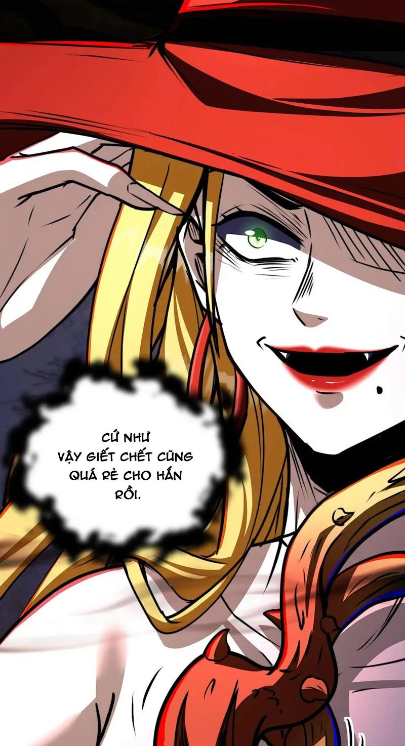 quỷ dị dược tề sư: bệnh nhân của ta đều là kinh khủng chapter 61 3