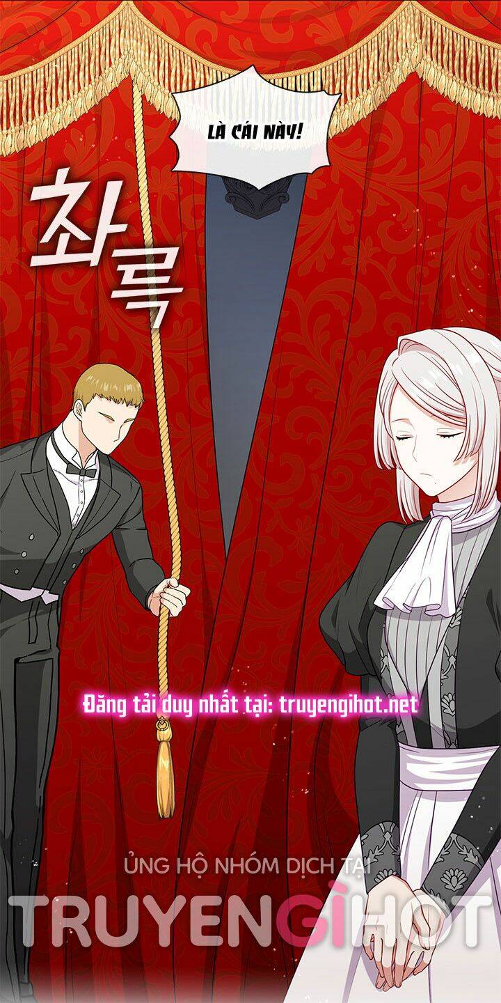 hãy coi chừng ác nữ chapter 114 17