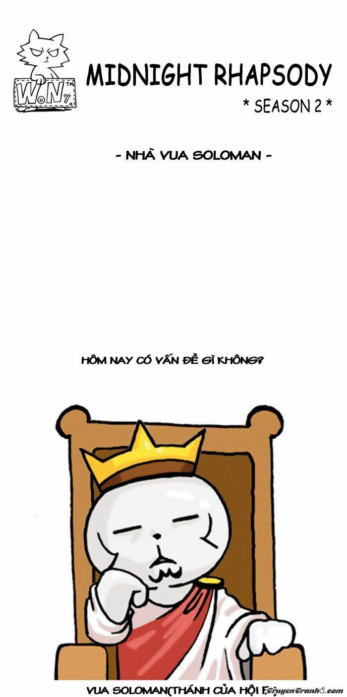 pigeonhole fantasia 2 chapter 5 1